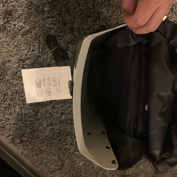 Backpack For bikes ,hiking and Motorcycle - Picture 5 of 6